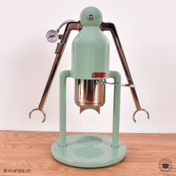 cafelat robot