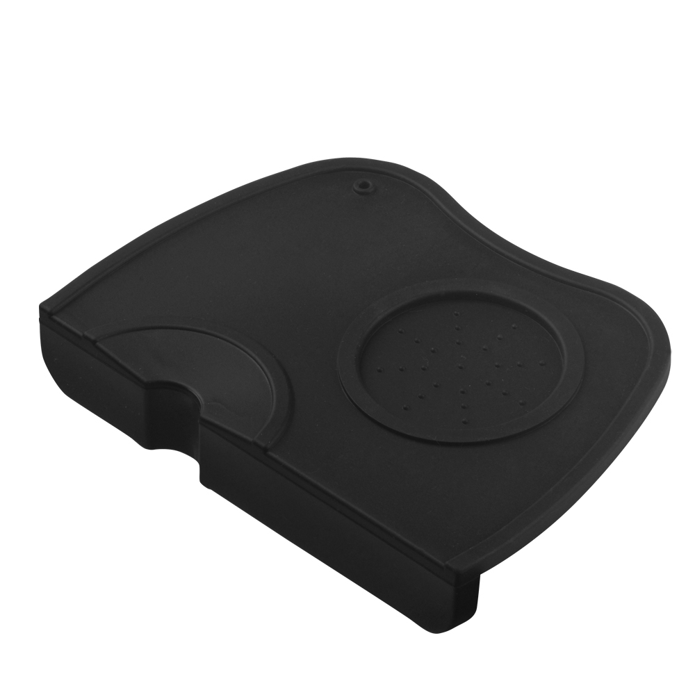 Café-Ausstattung - Tamping Matte