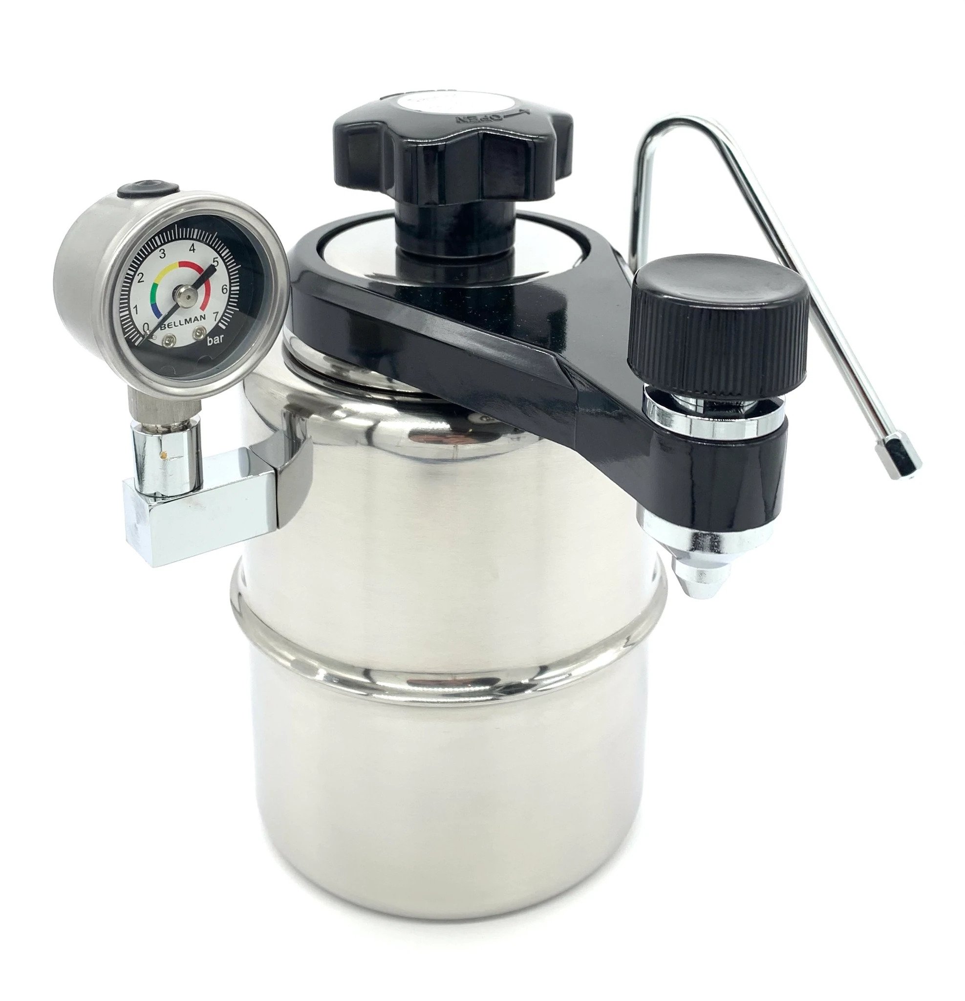 Angebote - Bellman coffee