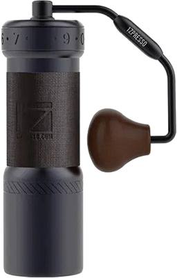 Elektrische Kaffeemühlen - Kaffeemühlen