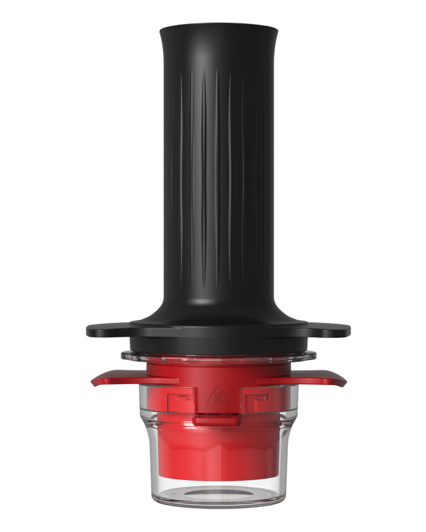 Alternative Kaffeezubereitung