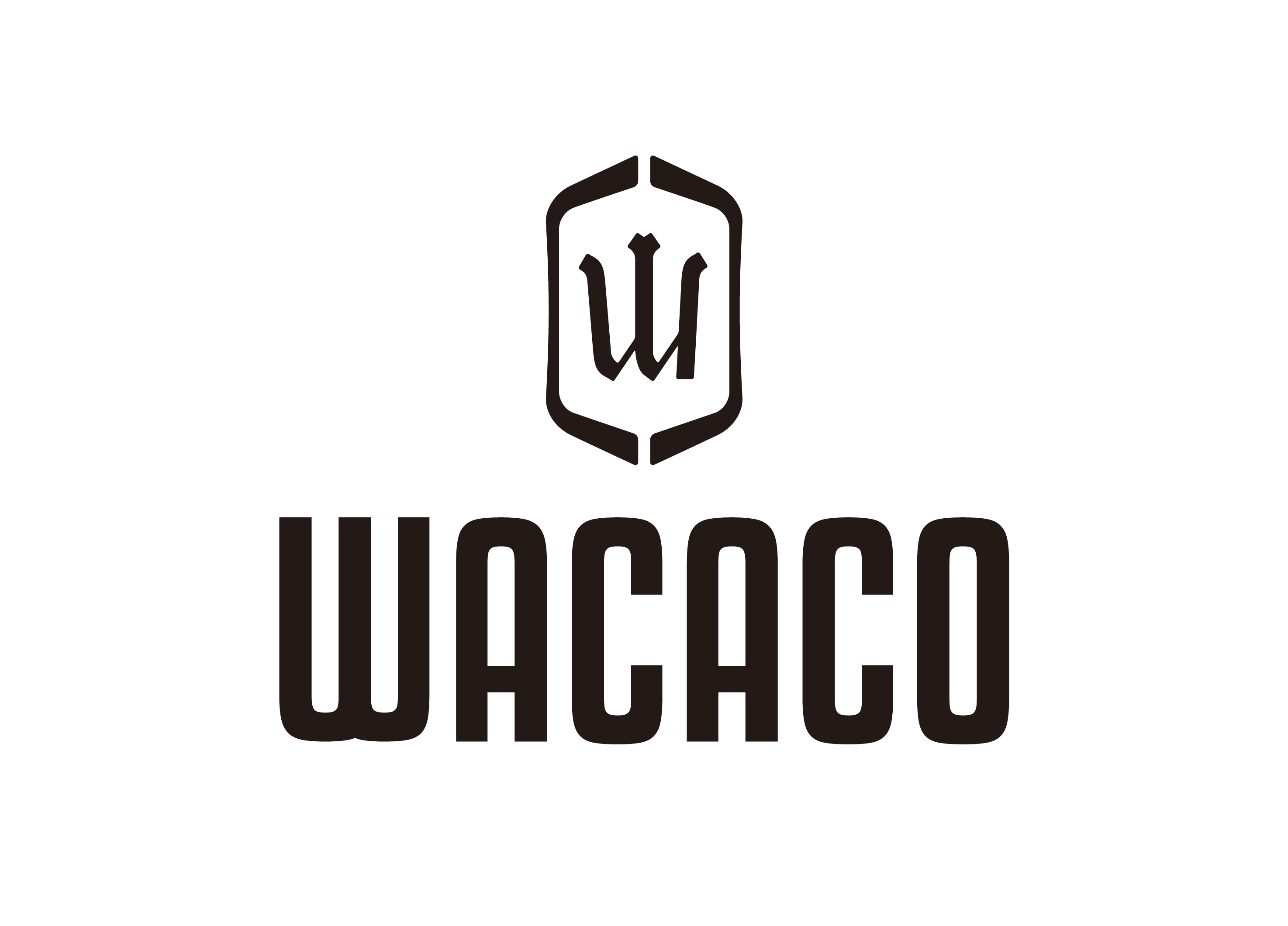 Wacaco Exagrind