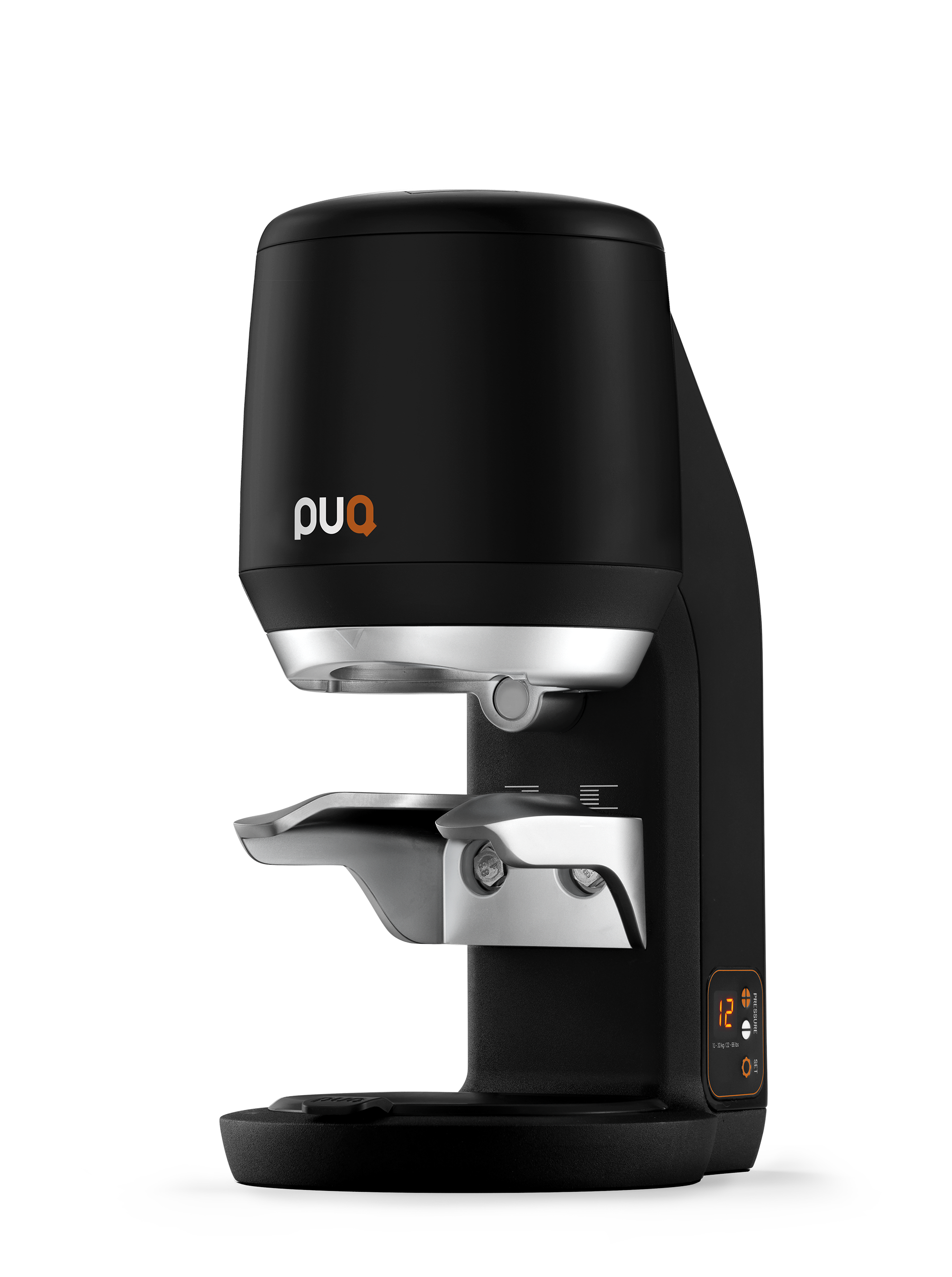 Automatischer Tamper