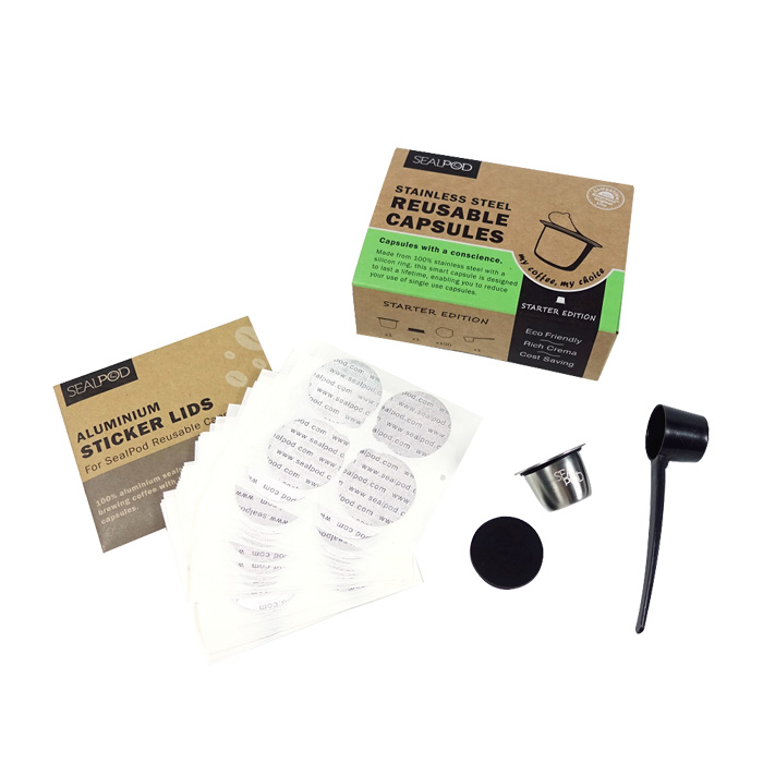 Angebote - Nespresso Kapseln