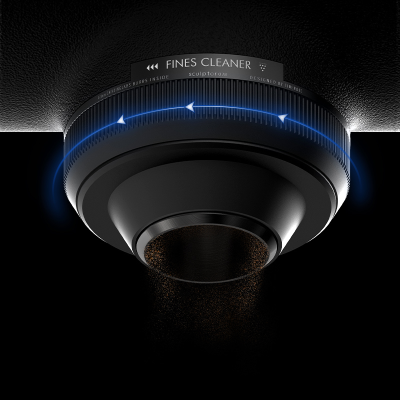 Timemore Sculptor 078S Kaffeemühle